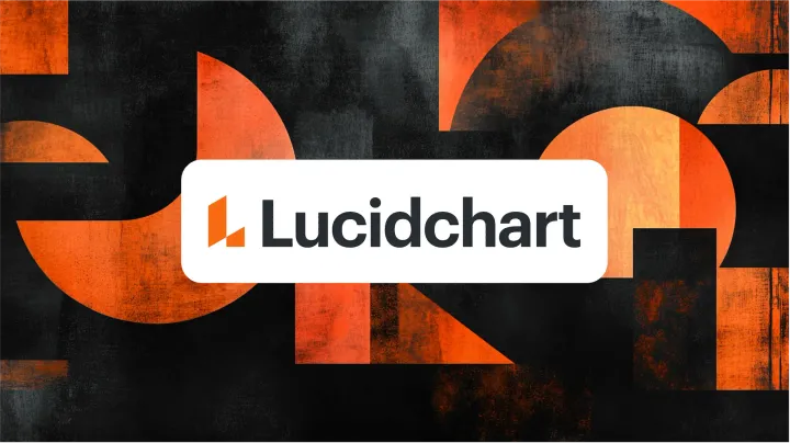 build org charts in Lucidchart